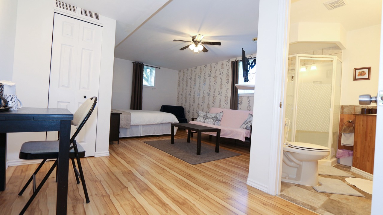 Photo of Bedroom in Crysler