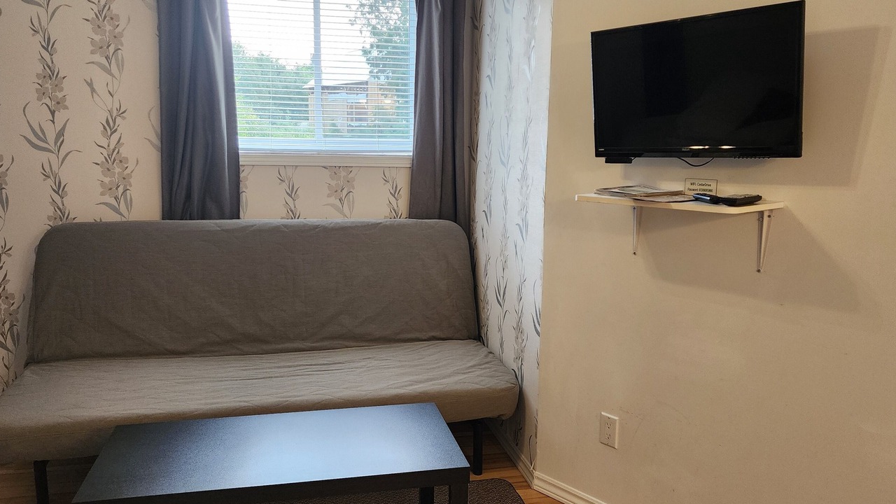 Photo of Bedroom in Crysler