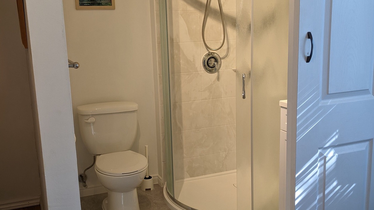 Photo of Bathroom in Crysler