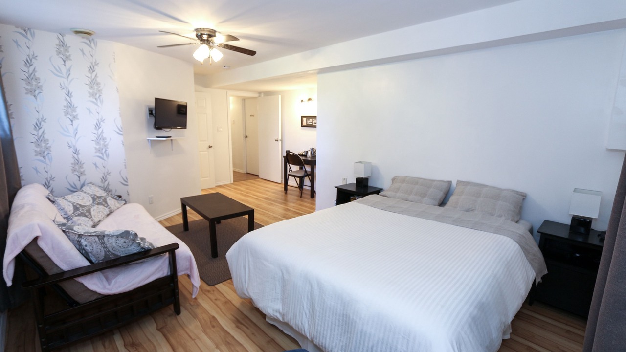 Photo of Bedroom in Crysler