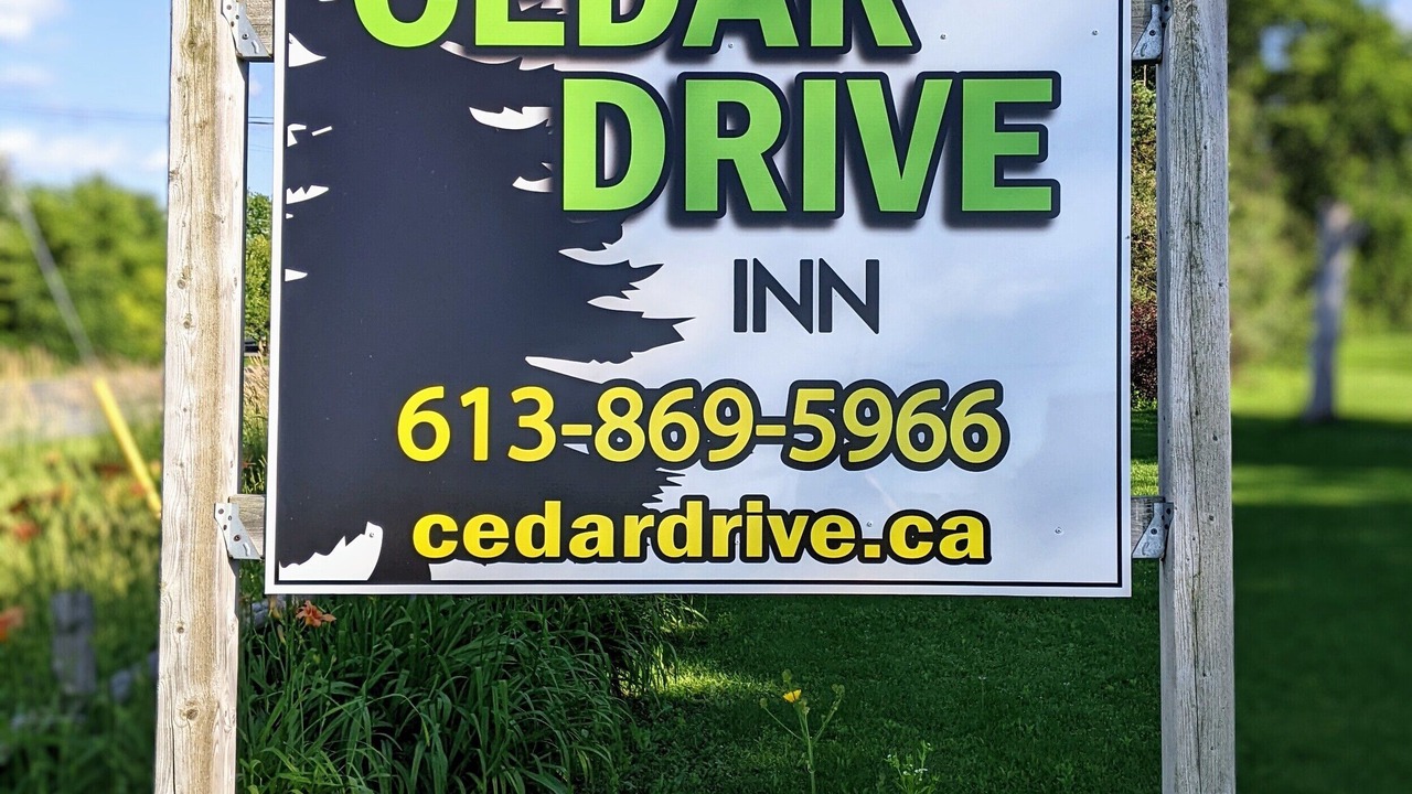 Photo of Outdoor in Crysler