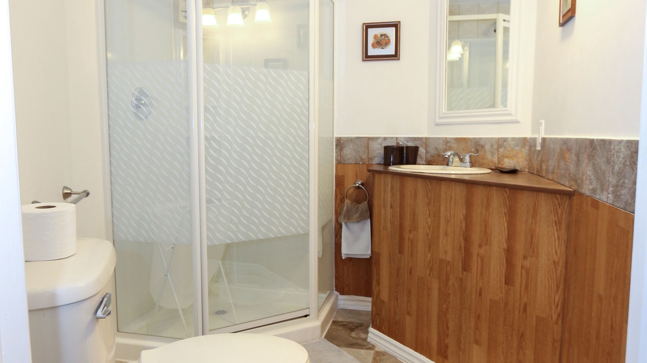 Photo of Bathroom in Crysler