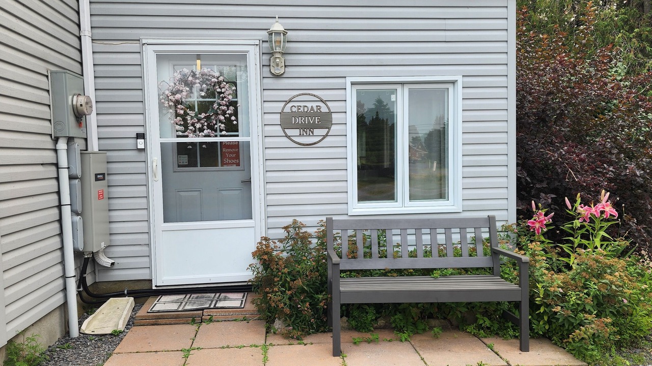 Photo of Outdoor in Crysler