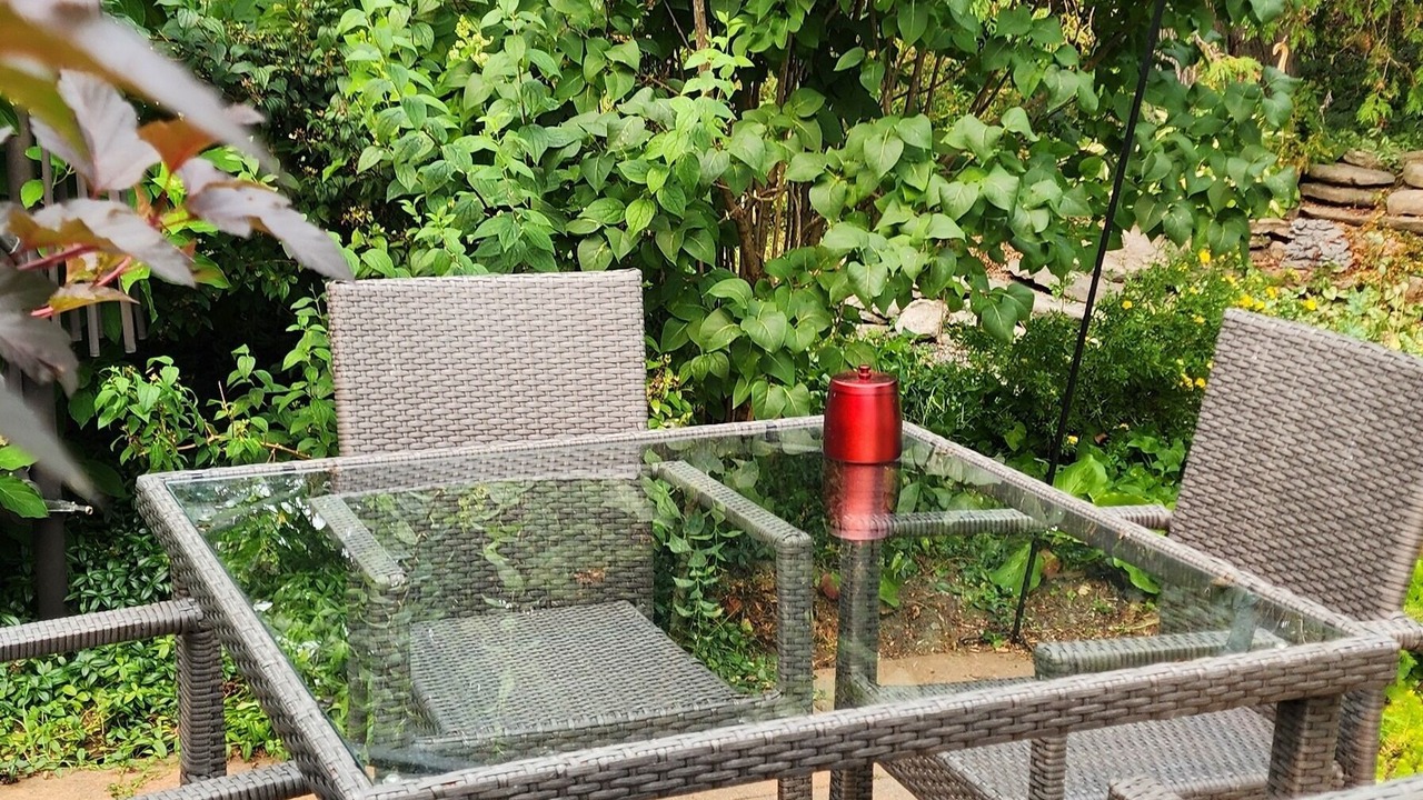 Photo of Patio Balcony in Crysler