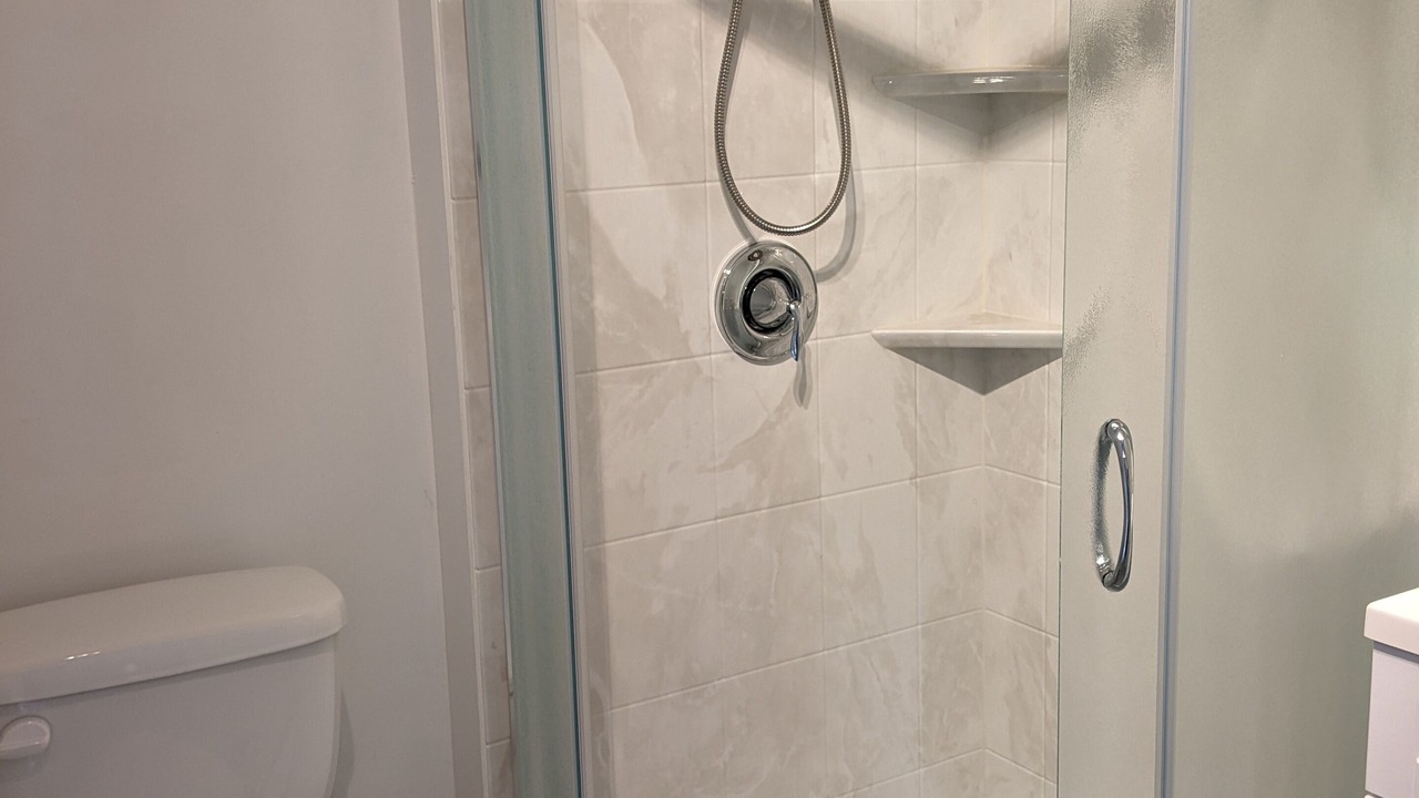 Photo of Bathroom in Crysler