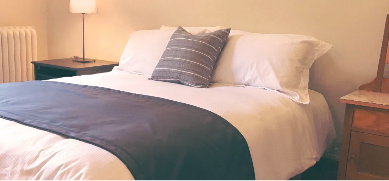Photo of Bedroom in Oka