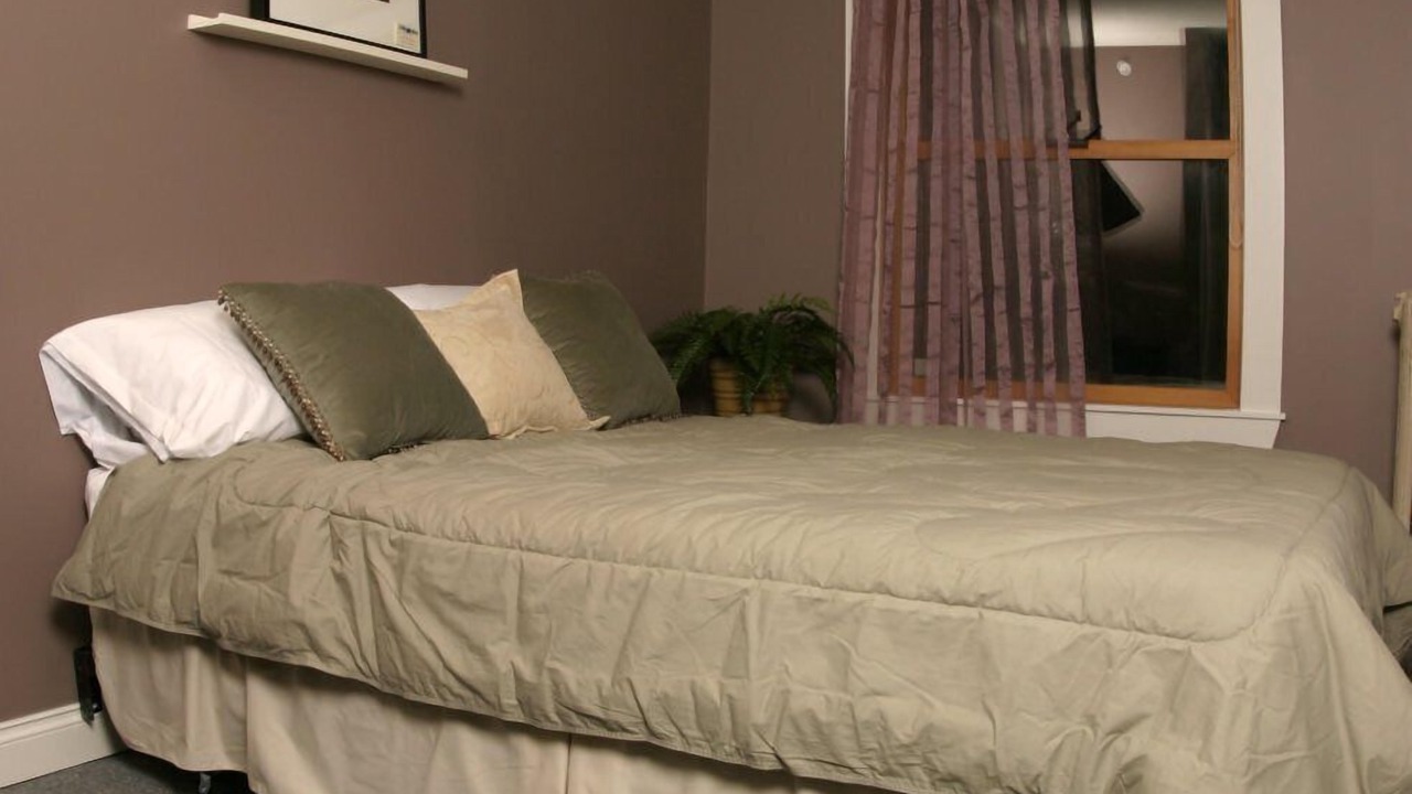 Photo of Bedroom in Regional District of Nanaimo