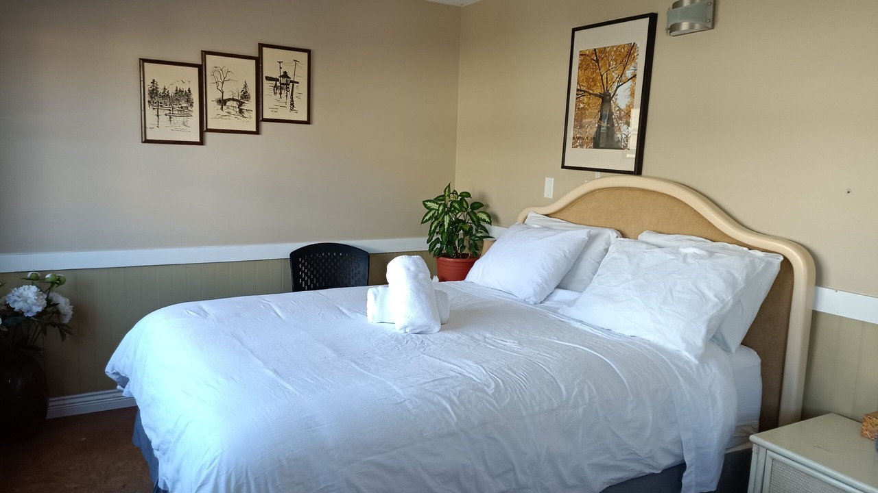 Photo of Bedroom in Regional District of Nanaimo