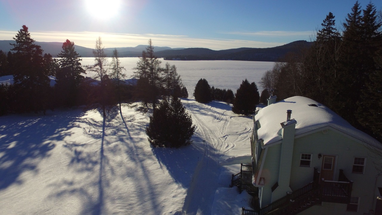 Photo of Outdoor in Saint Donat