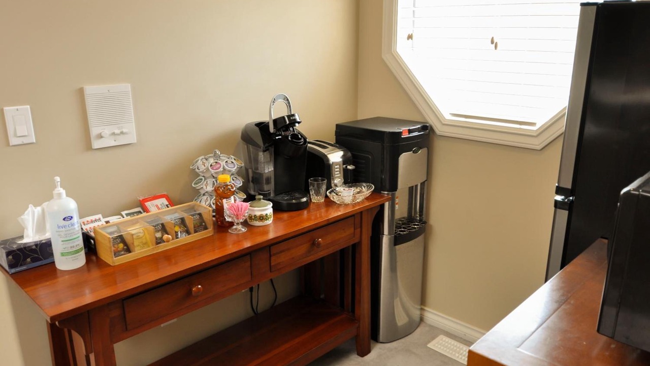 Photo of Kitchen in Revelstoke