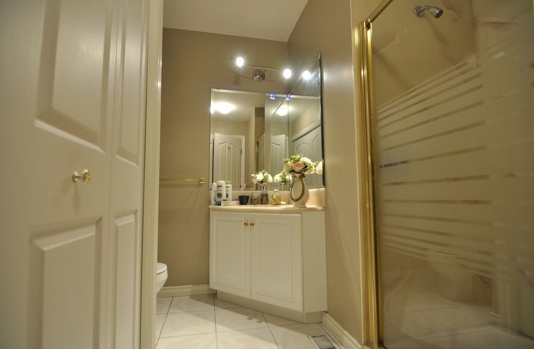 Photo of Bathroom in Revelstoke