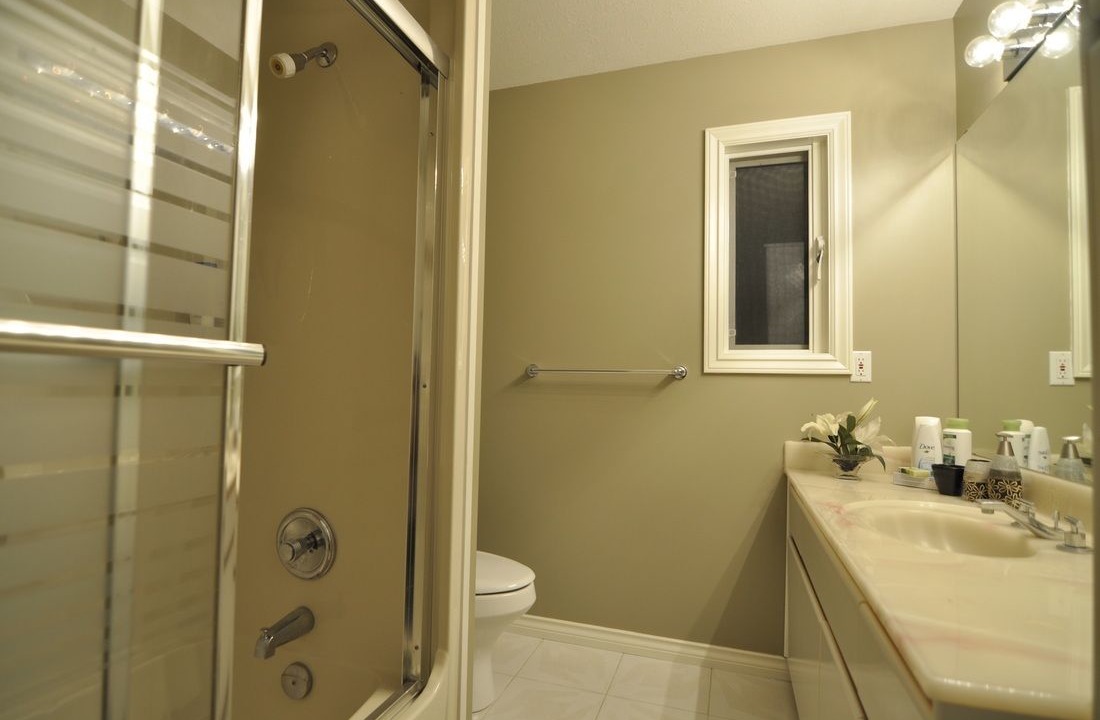 Photo of Bathroom in Revelstoke