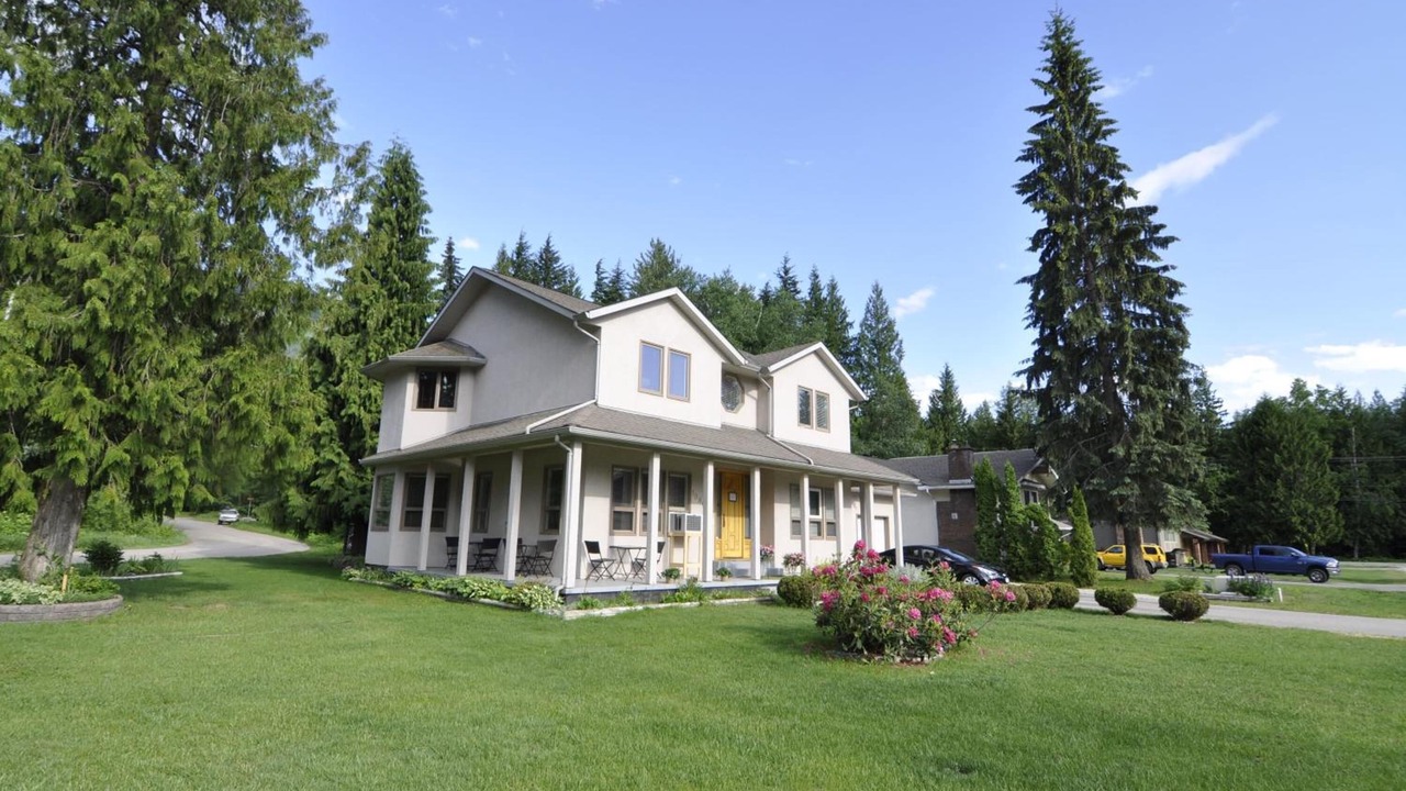 Photo of Outdoor in Revelstoke