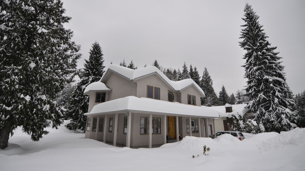 Photo of Outdoor in Revelstoke