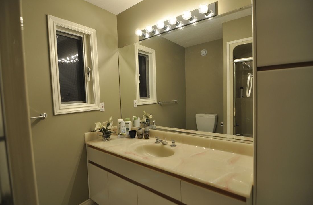 Photo of Bathroom in Revelstoke