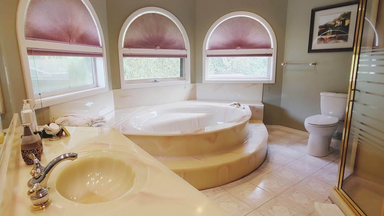 Photo of Bathroom in Revelstoke