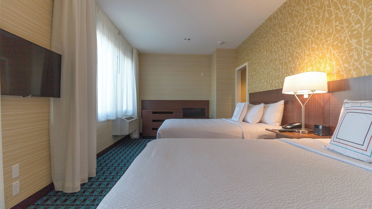 Photo of Bedroom in Regina