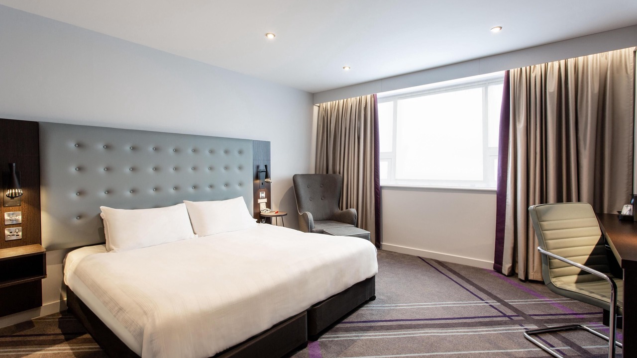 Photo of Bedroom in Ware