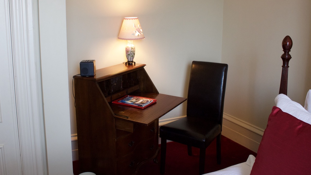 Photo of Bedroom in Wolfville