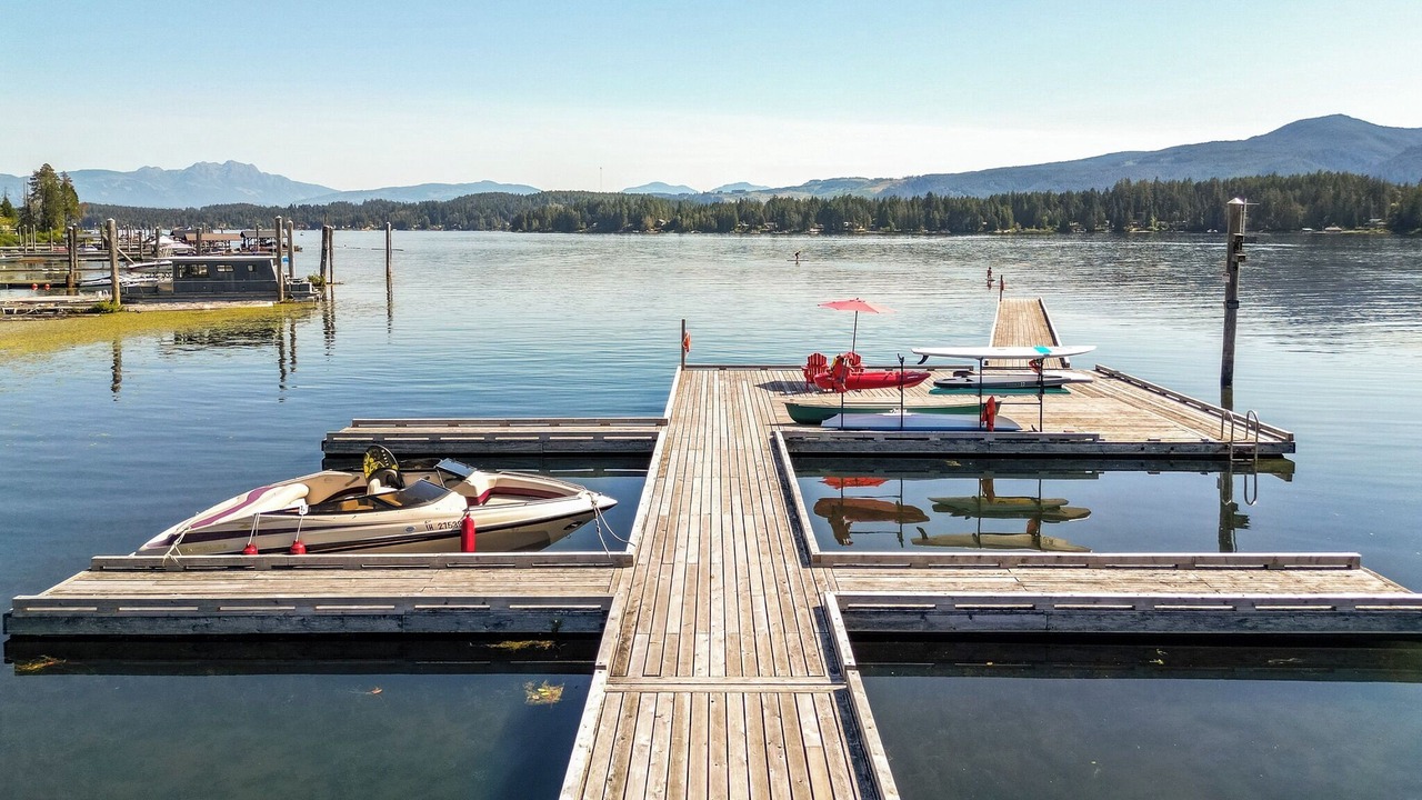 Photo of Outdoor in Sproat Lake