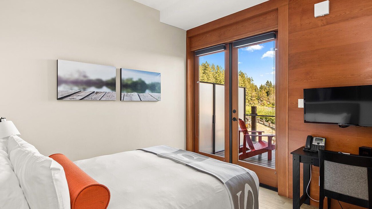 Photo of Outdoor in Sproat Lake