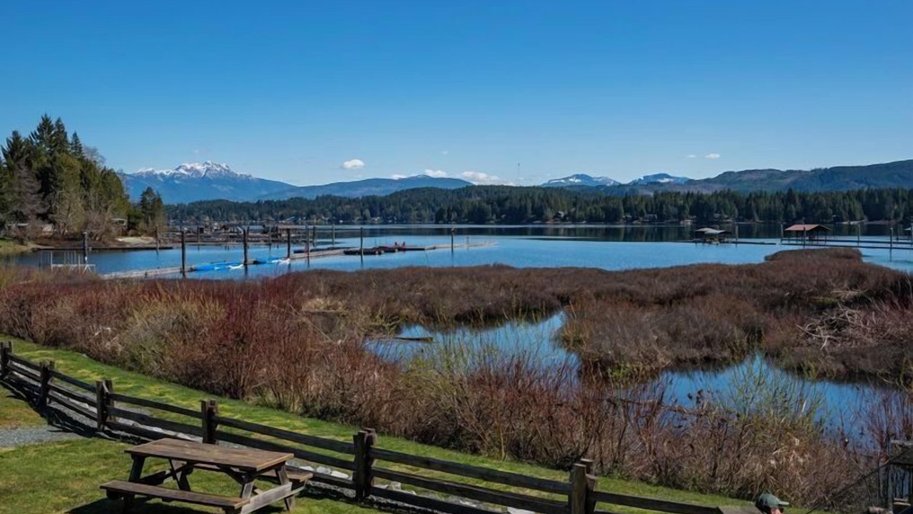 Photo of Outdoor in Sproat Lake