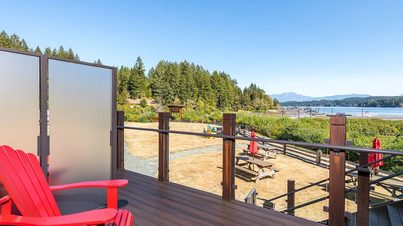 Photo of Outdoor in Sproat Lake