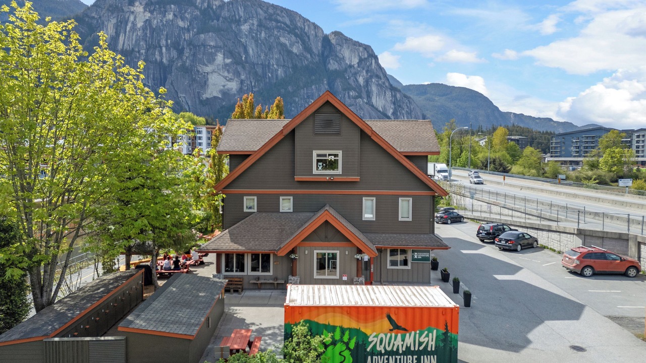 Photo of Outdoor in Squamish