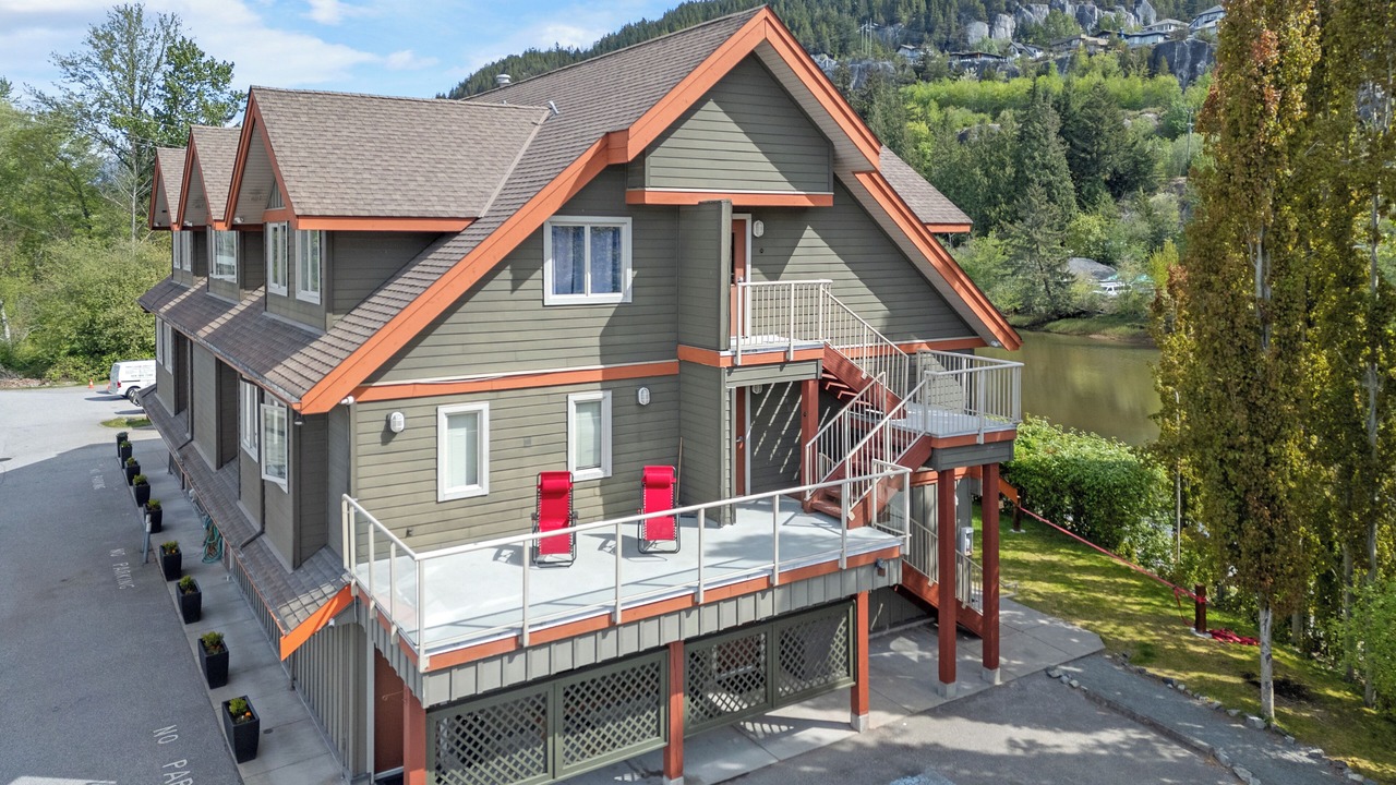 Photo of Outdoor in Squamish