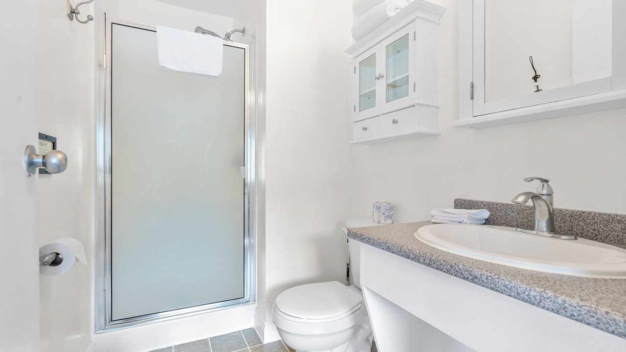 Photo of Bathroom in Squamish