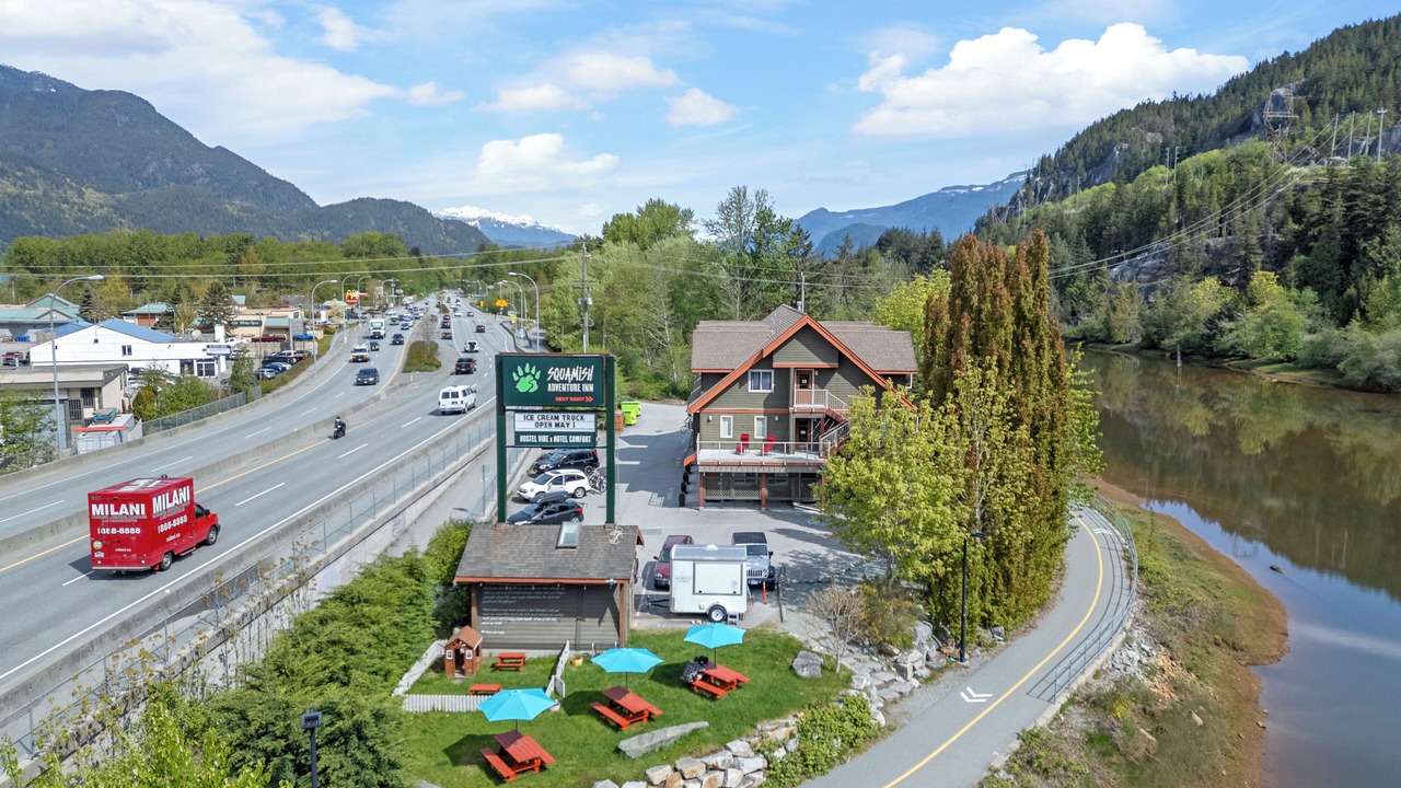 Photo of Outdoor in Squamish