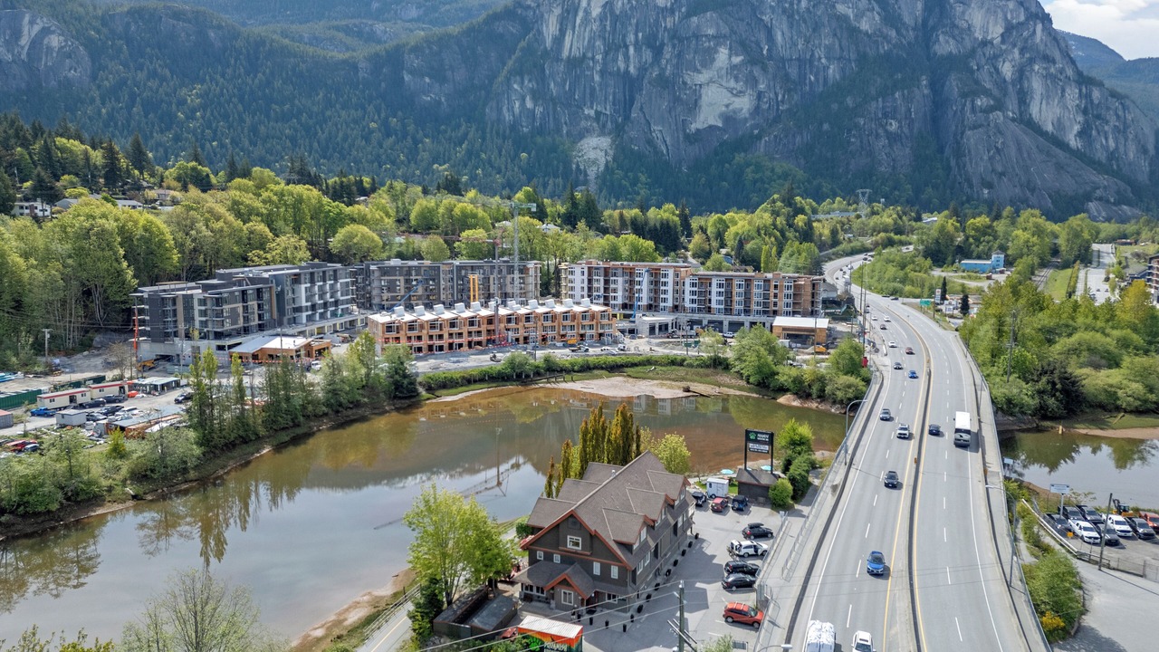 Photo of Outdoor in Squamish