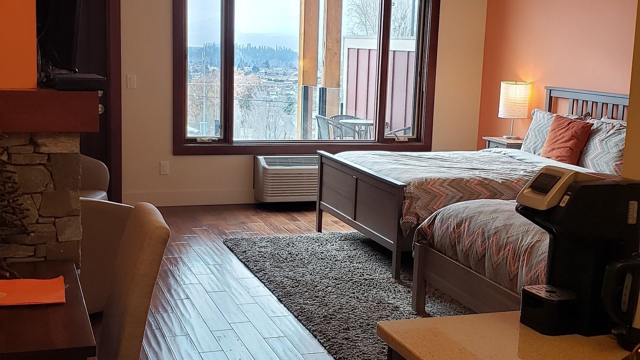Photo of Bedroom in Black Mountain