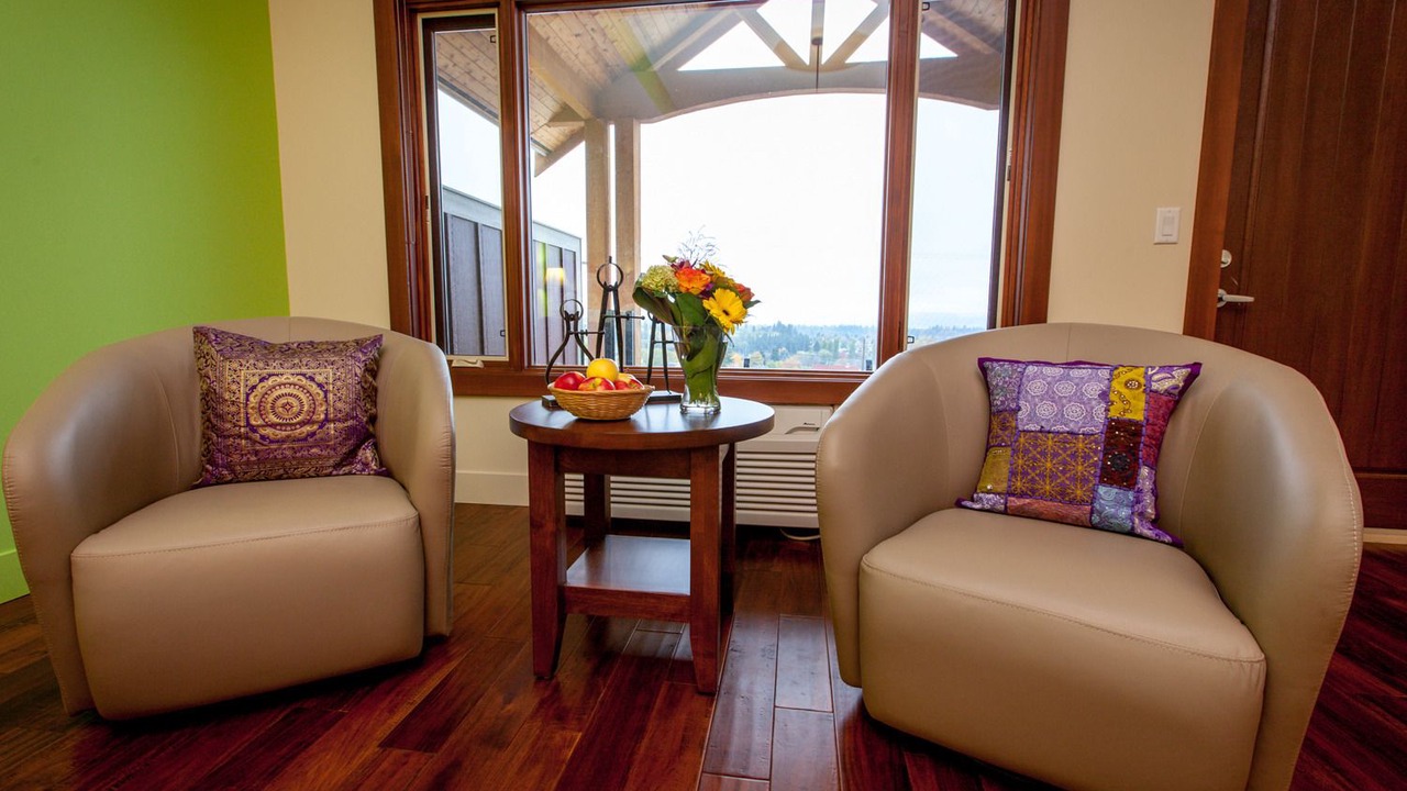 Photo of Livingroom in Black Mountain