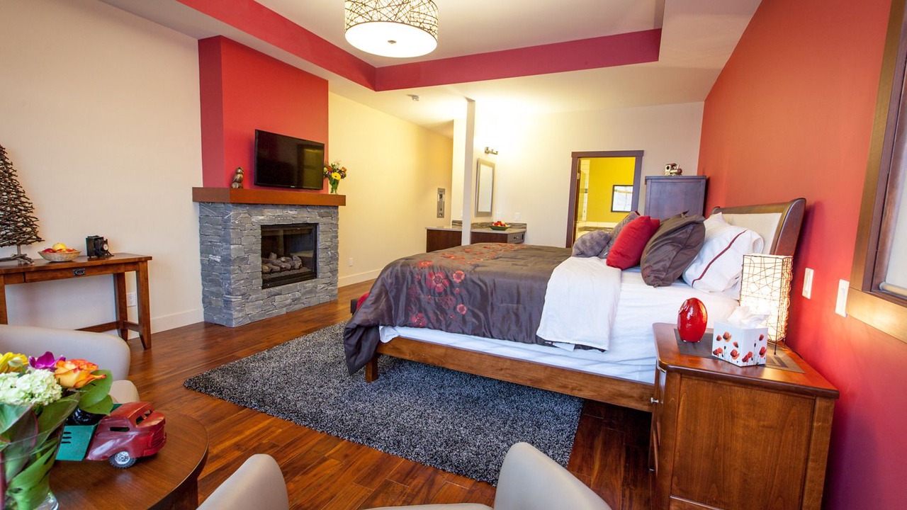Photo of Livingroom in Black Mountain