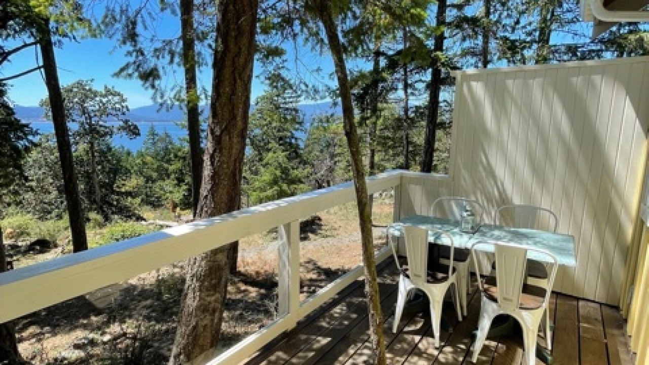 Photo of Outdoor in Salt Spring Island