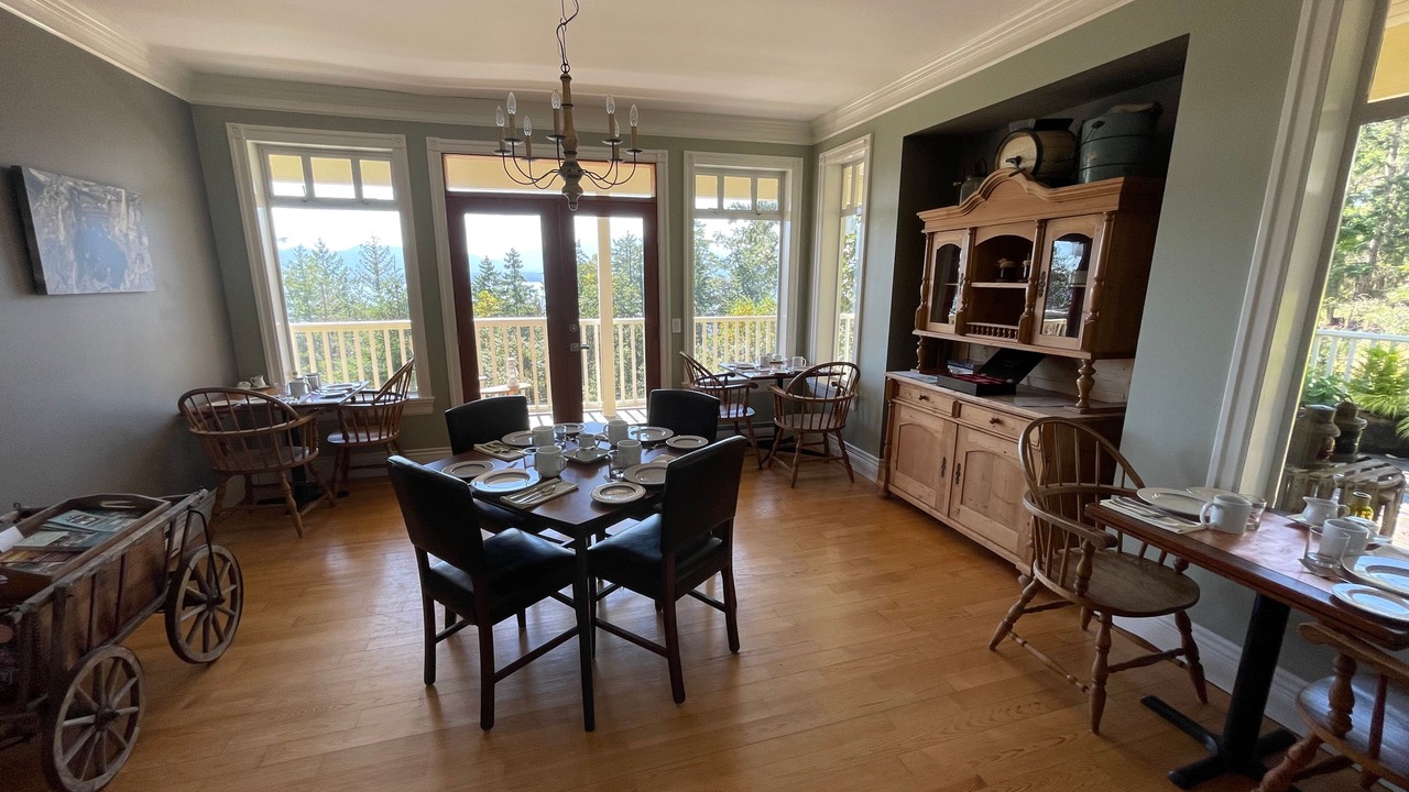 Photo of Others in Salt Spring Island