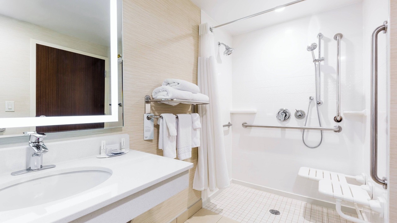 Photo of Bathroom in Griesbach