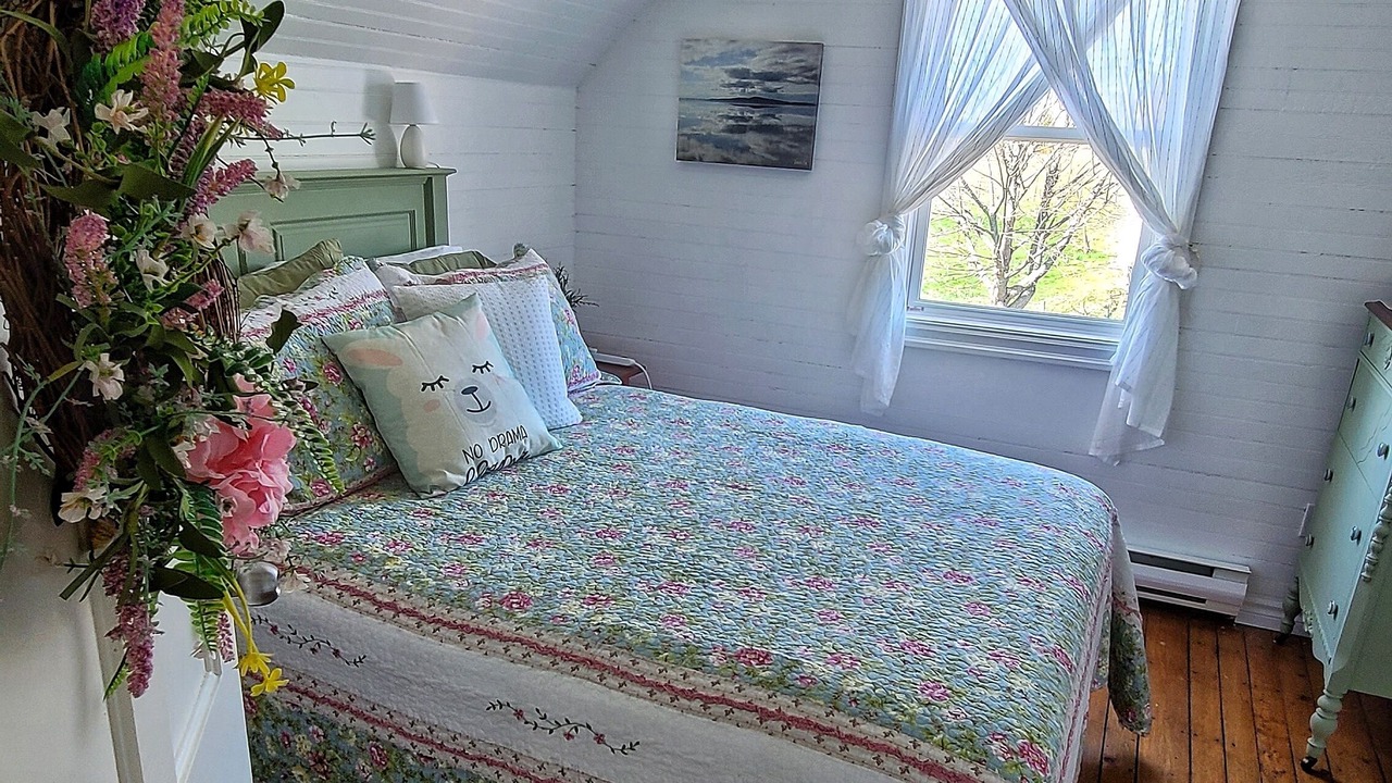 Photo of Bedroom in Kempt Head