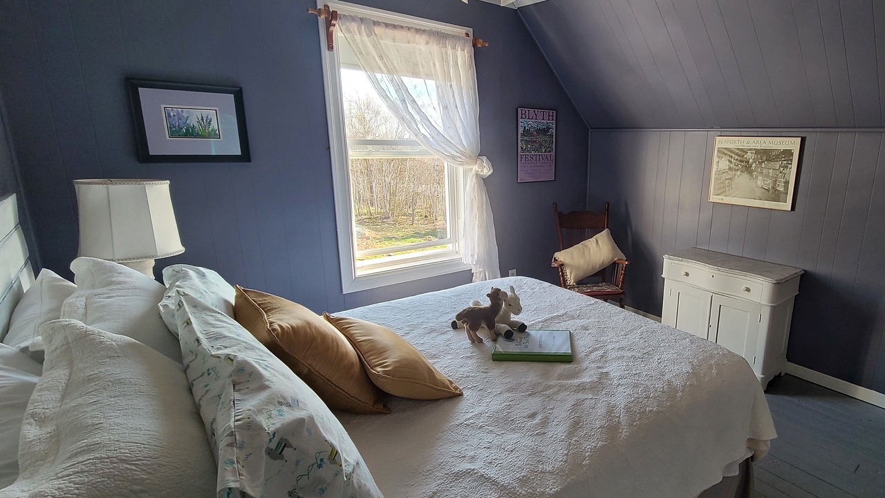 Photo of Bathroom in Kempt Head
