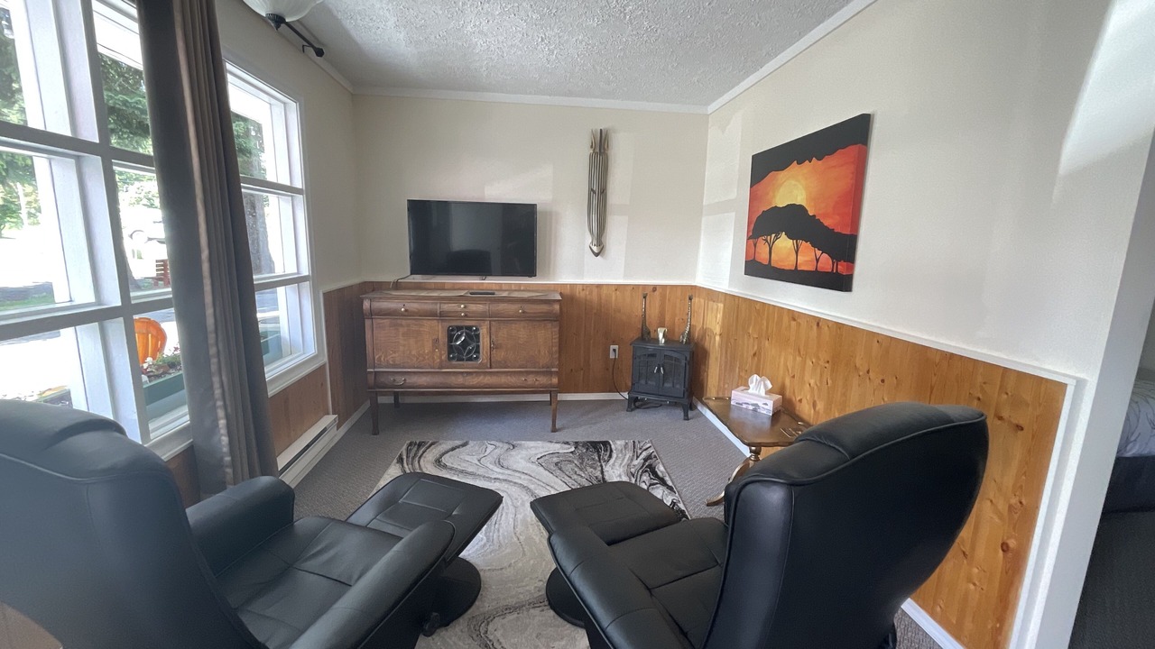 Photo of Bedroom in Salmo