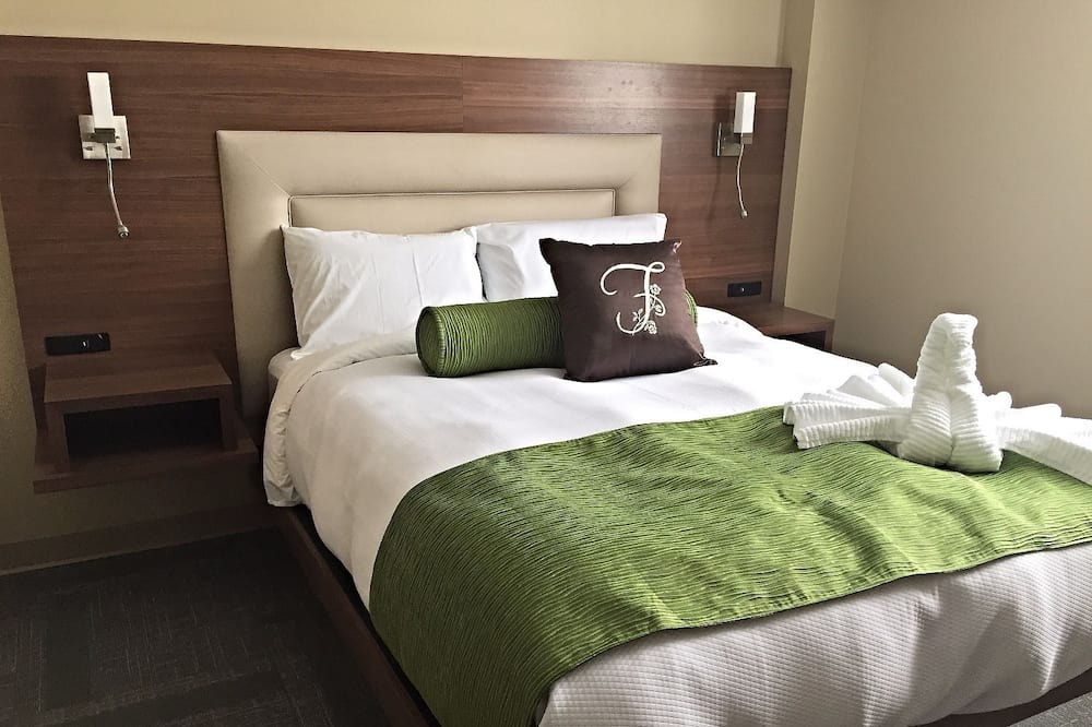 Photo of Bedroom in Forteau