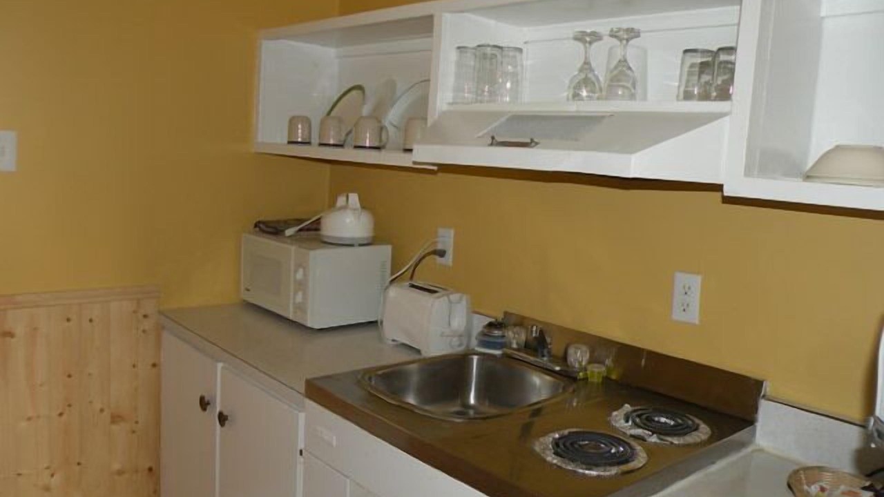 Photo of Kitchen in Downtown