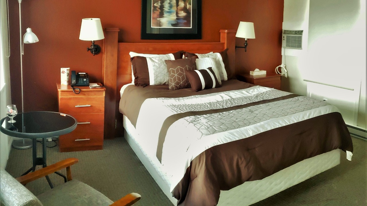 Photo of Bedroom in Stratford
