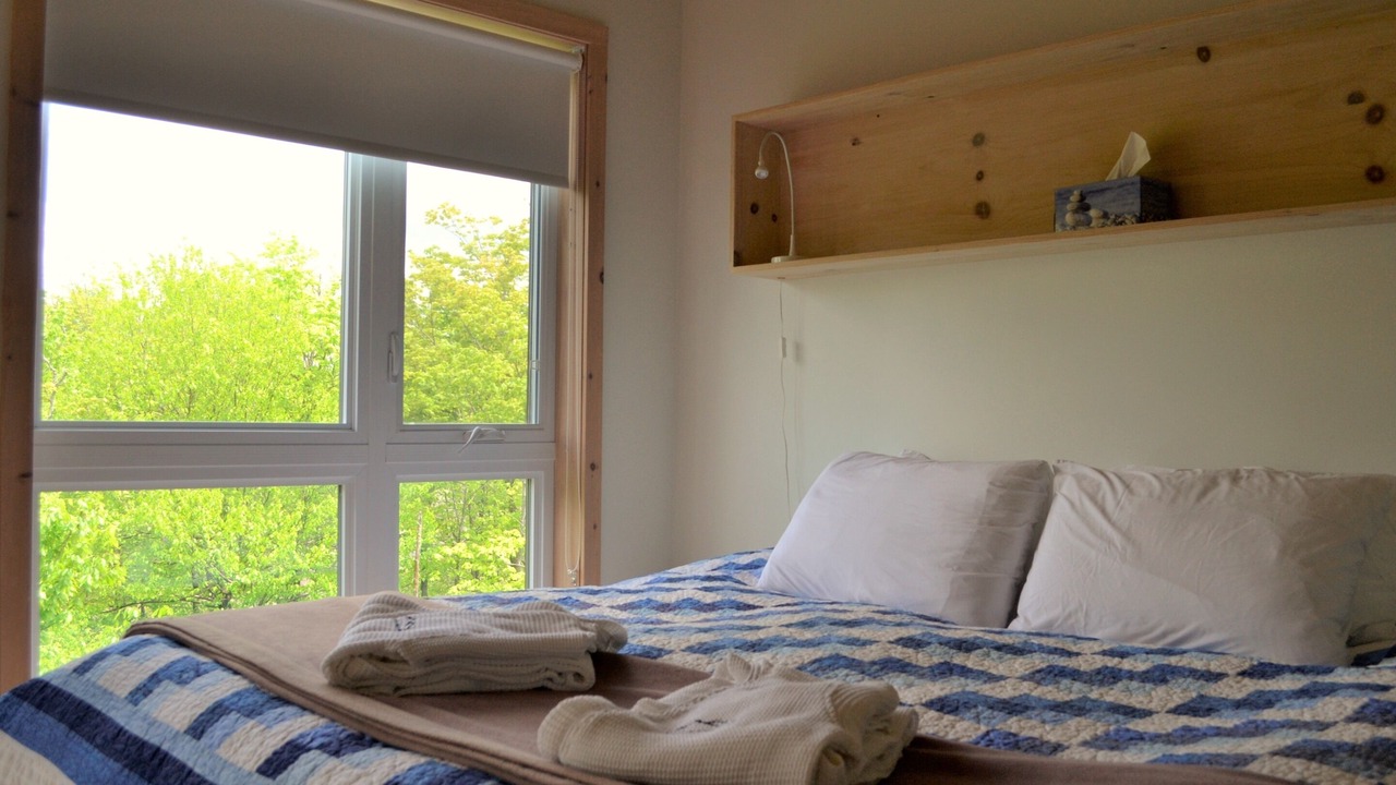 Photo of Bathroom in Grenville-sur-la-Rouge