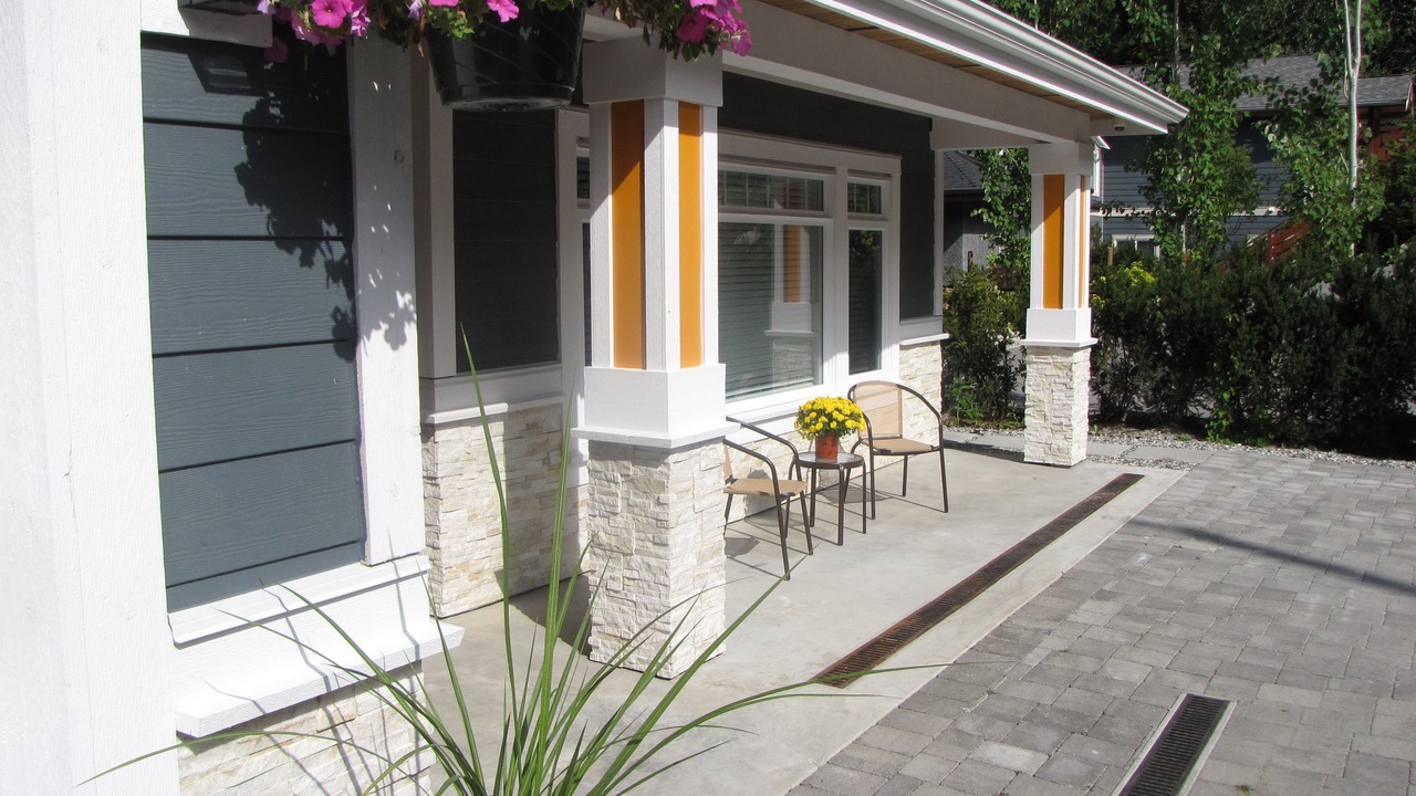 Photo of Outdoor in District of North Vancouver