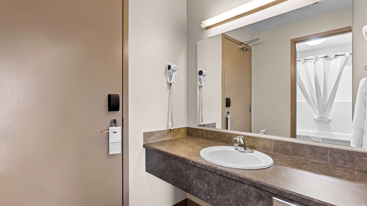 Photo of Bathroom in Bassano