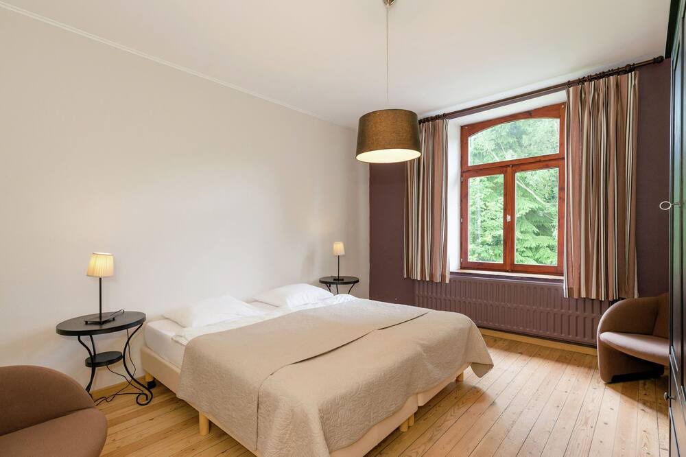 Photo of Bedroom in Petit-Thier