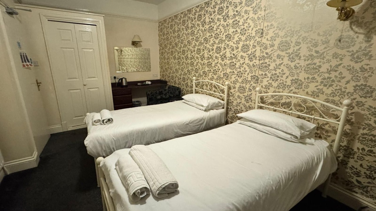 Photo of Bedroom in Oadby