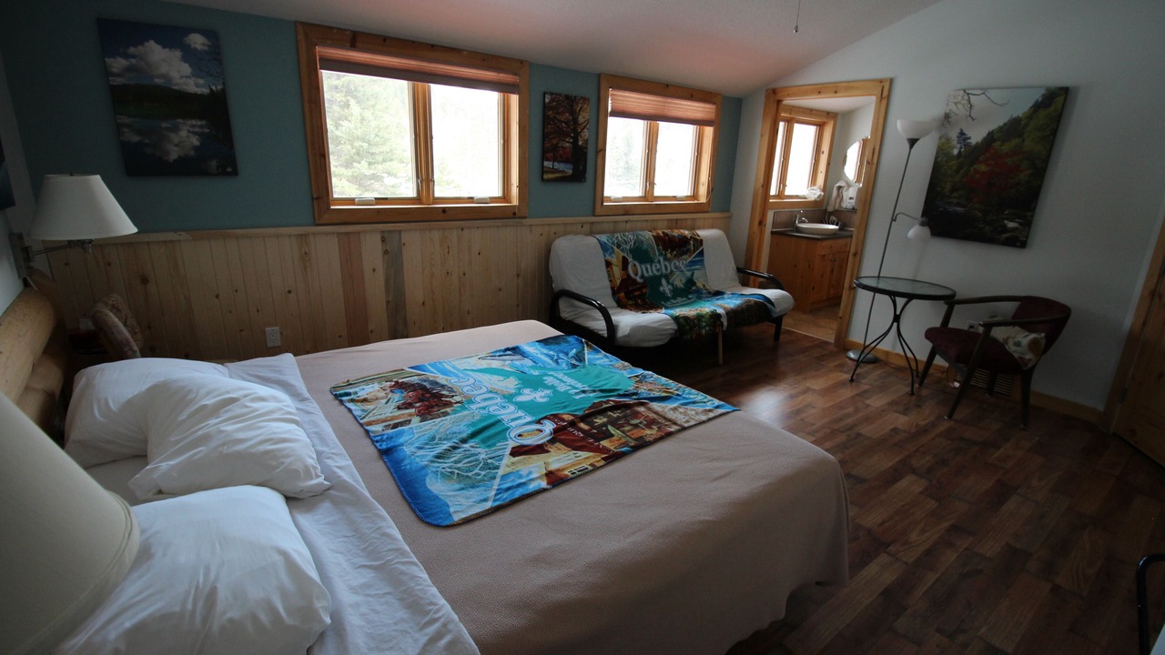 Photo of Bedroom in Coleman